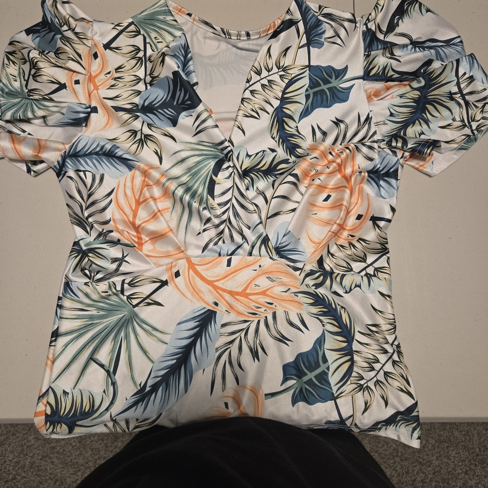 Womens clothes